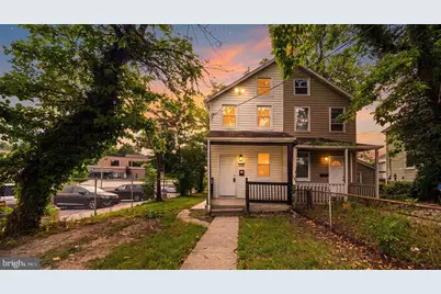 4406 Saint Georges, Baltimore, MD 21212 - Photo 1