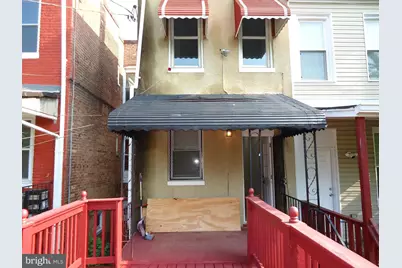 2807 Clifton Avenue, Baltimore, MD 21216 - Photo 25