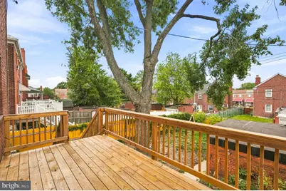 1518 Lochwood Road, Baltimore, MD 21218 - Photo 29