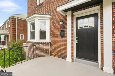 1518 Lochwood Road, Baltimore, MD 21218 - Photo 7