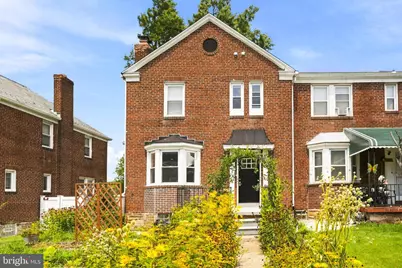 1518 Lochwood Road, Baltimore, MD 21218 - Photo 9