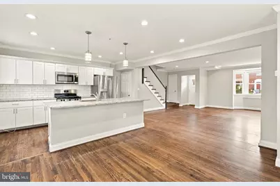 1518 Lochwood Road, Baltimore, MD 21218 - Photo 1