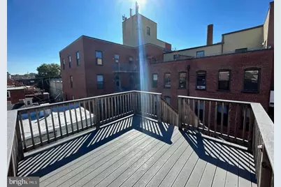 105 E West Street #B, Baltimore, MD 21230 - Photo 19