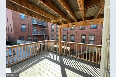 105 E West Street #B, Baltimore, MD 21230 - Photo 13