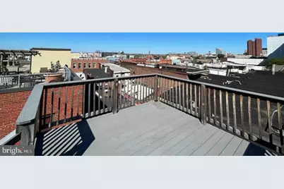 105 E West Street #B, Baltimore, MD 21230 - Photo 17