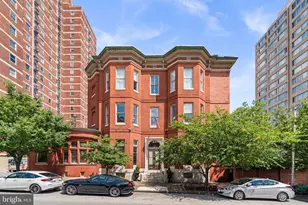 106 E Chase St, Baltimore, MD 21202 - Photo 1