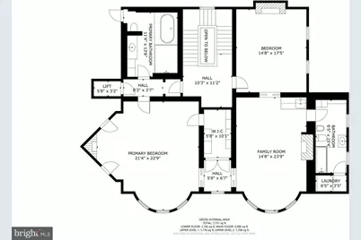 106 E Chase Street, Baltimore, MD 21202 - Photo 77