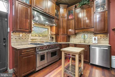 106 E Chase Street, Baltimore, MD 21202 - Photo 5