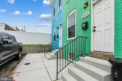 2715 Boone Street, Baltimore, MD 21218 - Photo 1