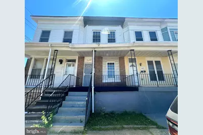 3305 Paton Avenue, Baltimore, MD 21215 - Photo 1