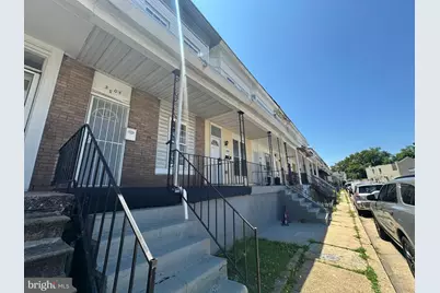 3305 Paton Avenue, Baltimore, MD 21215 - Photo 17