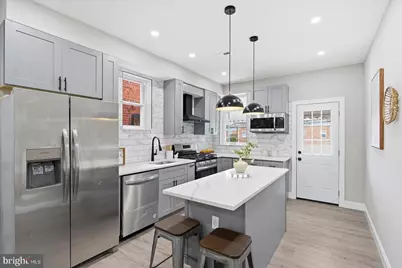 1557 Homestead Street, Baltimore, MD 21218 - Photo 11