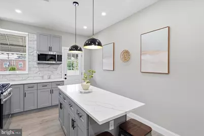 1557 Homestead Street, Baltimore, MD 21218 - Photo 13