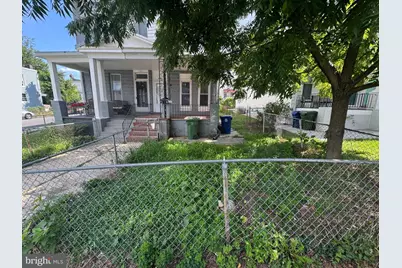 729 E 41st Street, Baltimore, MD 21218 - Photo 1