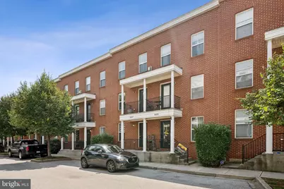 4607 Dillon Street, Baltimore, MD 21224 - Photo 1