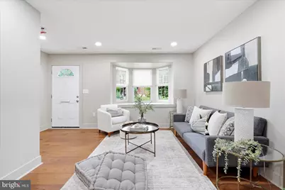 817 Wildwood Parkway, Baltimore, MD 21229 - Photo 5