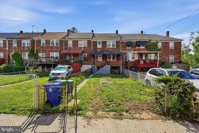 817 Wildwood Parkway, Baltimore, MD 21229 - Photo 41
