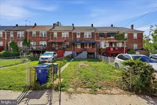 817 Wildwood Pkwy, Baltimore, MD 21229 - Photo 41