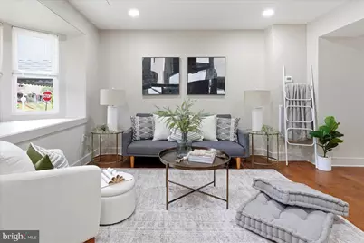 817 Wildwood Parkway, Baltimore, MD 21229 - Photo 3
