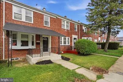 817 Wildwood Parkway, Baltimore, MD 21229 - Photo 39
