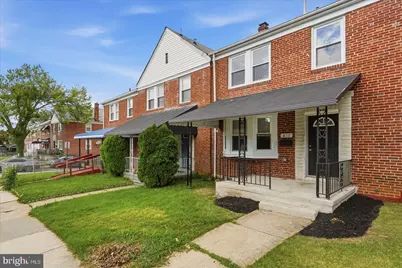 817 Wildwood Parkway, Baltimore, MD 21229 - Photo 37