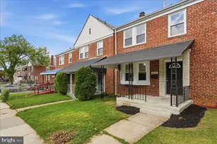 817 Wildwood Pkwy, Baltimore, MD 21229 - Photo 37