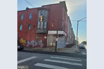 745 N Fulton Avenue, Baltimore, MD 21217 - Photo 1