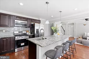4509 Rokeby Rd, Baltimore, MD 21229 - Photo 11