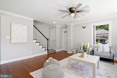 4509 Rokeby Road, Baltimore, MD 21229 - Photo 5