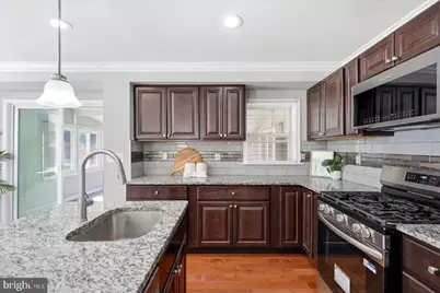 4509 Rokeby Road, Baltimore, MD 21229 - Photo 9