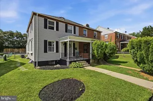 4509 Rokeby Rd, Baltimore, MD 21229 - Photo 39