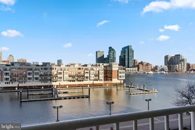 100 Harborview Drive #307, Baltimore, MD 21230 - Photo 33