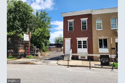 1 S Kresson Street, Baltimore, MD 21224 - Photo 1