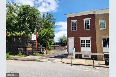 1 S Kresson Street, Baltimore, MD 21224 - Photo 3