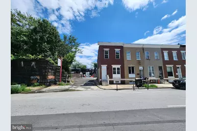 1 S Kresson Street, Baltimore, MD 21224 - Photo 5