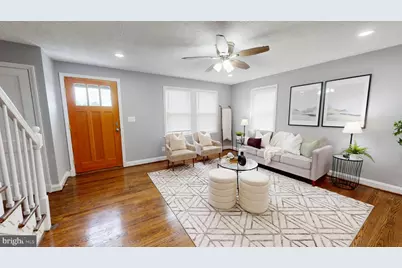 3531 Dudley Avenue, Baltimore, MD 21213 - Photo 3