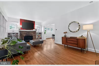 2411 Everton Road, Baltimore, MD 21209 - Photo 3