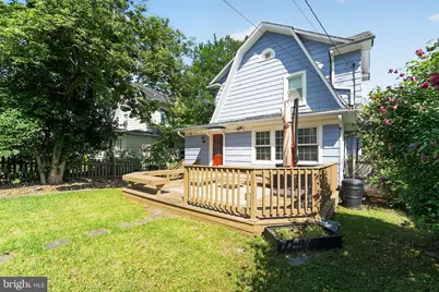 2411 Everton Road, Baltimore, MD 21209 - Photo 19