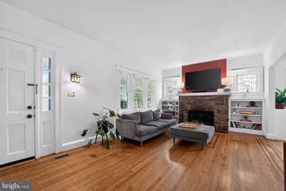 2411 Everton Road, Baltimore, MD 21209 - Photo 5