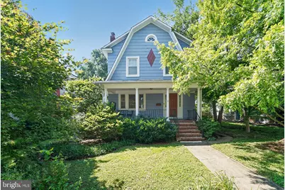 2411 Everton Road, Baltimore, MD 21209 - Photo 1
