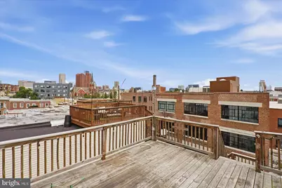 1123 Race Street, Baltimore, MD 21230 - Photo 27