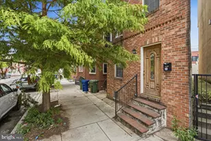 1123 Race St, Baltimore, MD 21230 - Photo 1