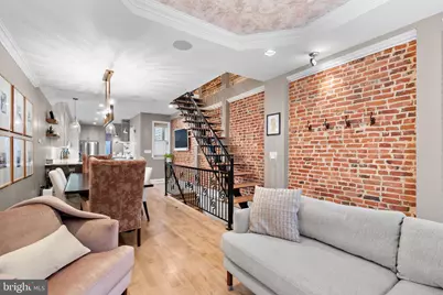 1812 S Charles Street, Baltimore, MD 21230 - Photo 3