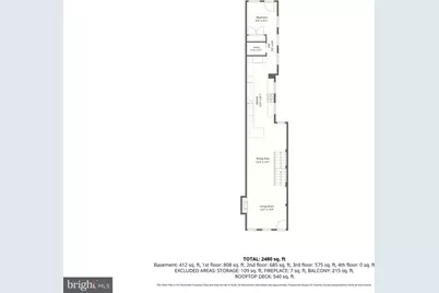1812 S Charles Street, Baltimore, MD 21230 - Photo 43