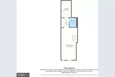 1812 S Charles Street, Baltimore, MD 21230 - Photo 41