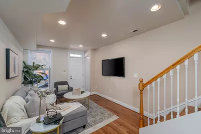 336 S Collington Avenue S, Baltimore, MD 21231 - Photo 5