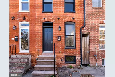 336 S Collington Avenue S, Baltimore, MD 21231 - Photo 1
