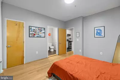 104 W Madison Street #1, Baltimore, MD 21201 - Photo 15
