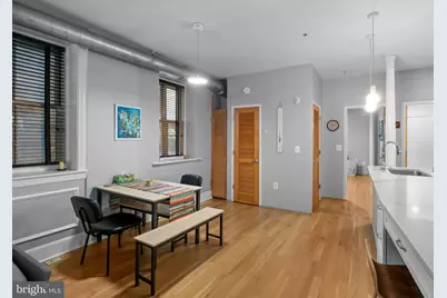 104 W Madison Street #1, Baltimore, MD 21201 - Photo 9