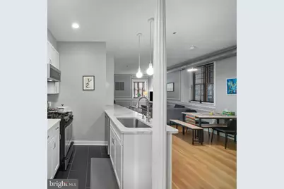 104 W Madison Street #1, Baltimore, MD 21201 - Photo 11